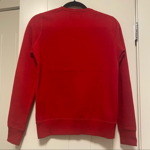 Roots Crewneck - Picture 3 of 3